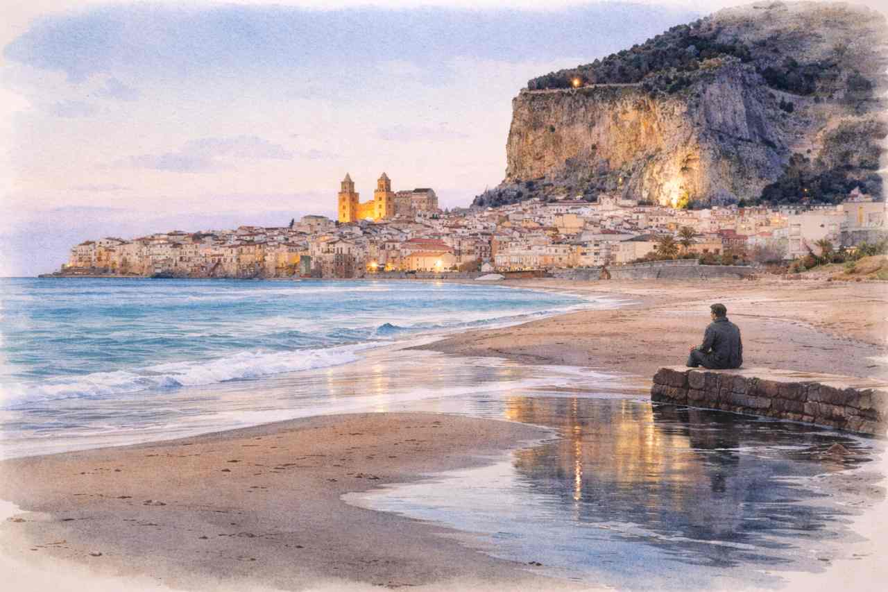 Cefalù non ha bisogno di nuovi strumenti, ma di una direzione condivisa