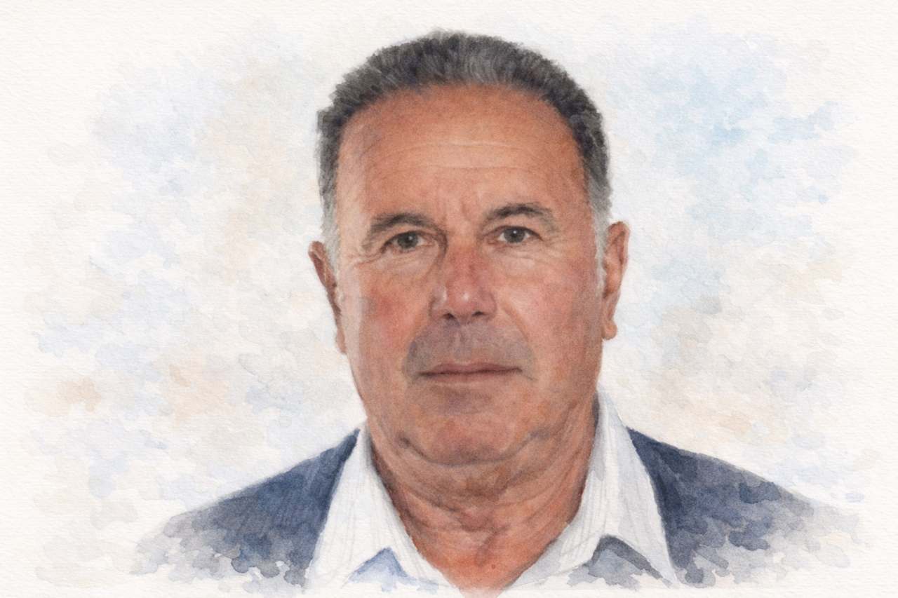 1964: l’anno in cui un cefaludese arrivò alle Olimpiadi