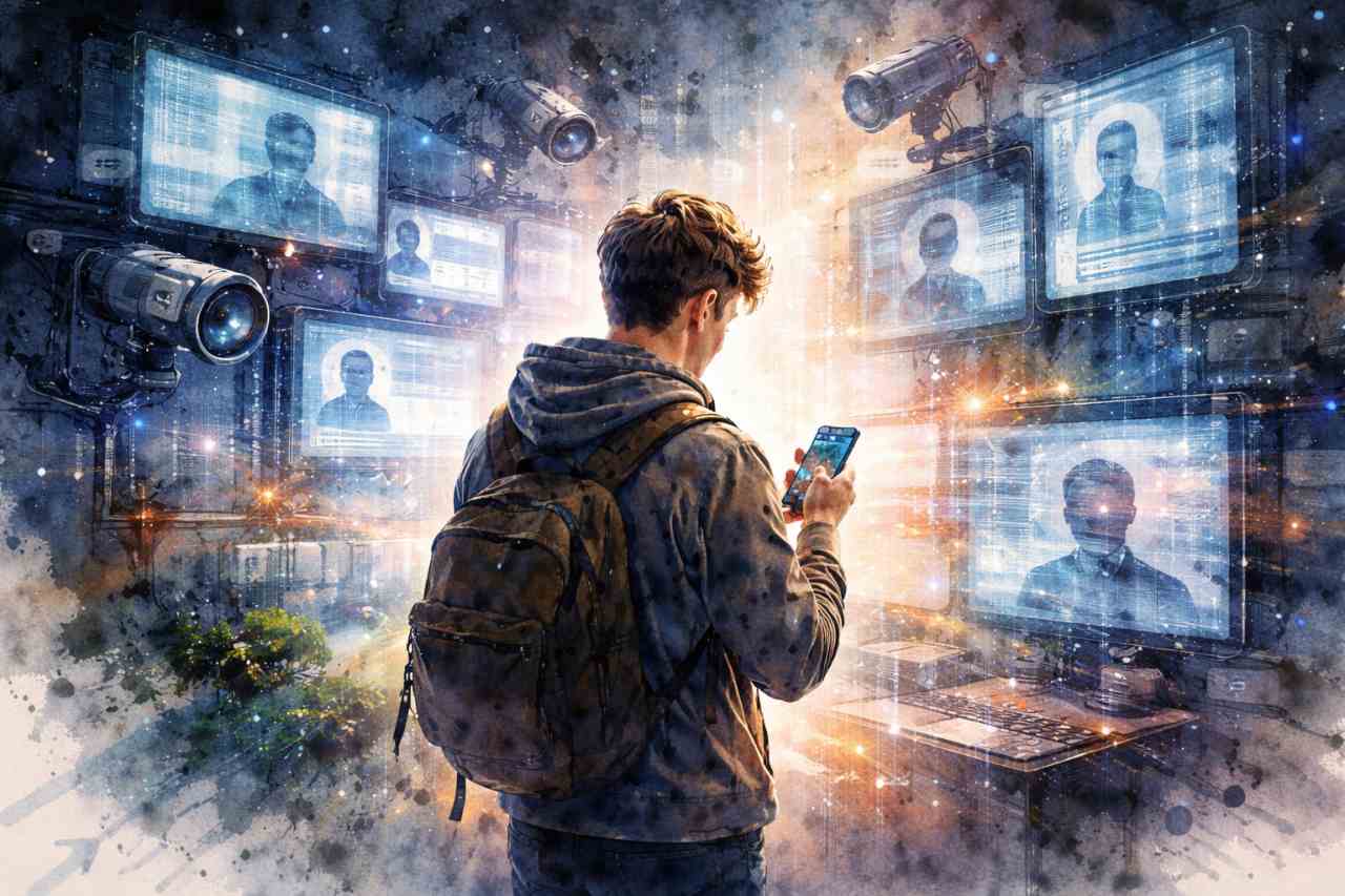 La privacy è morta? Riflessioni sulla libertà digitale