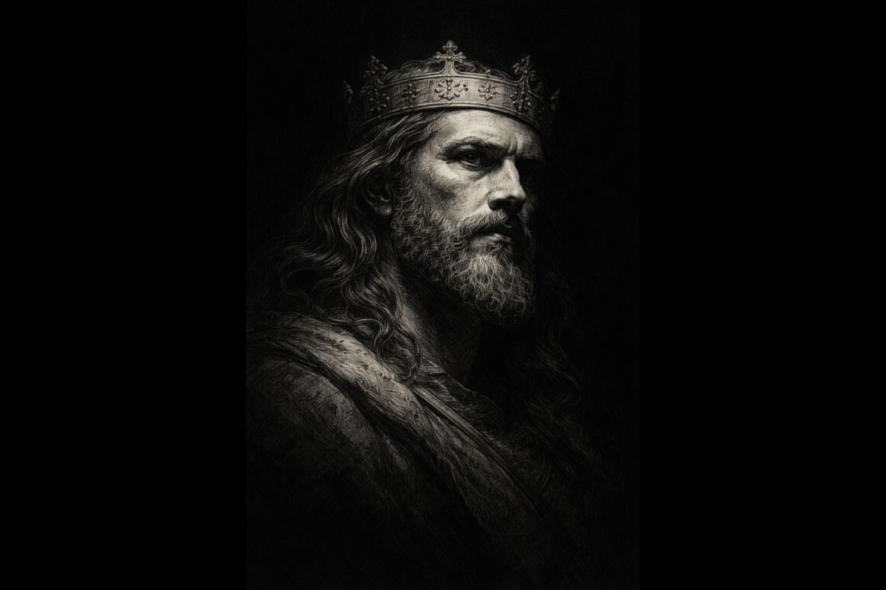 Cefalù e il mistero del volto di Ruggero: tra storia e immaginazione