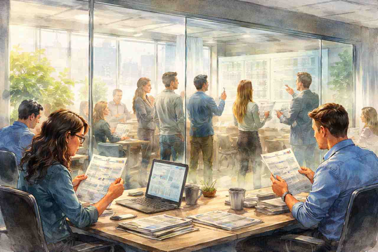 Il salario non è un segreto di Stato: l’Europa sfida il feudalesimo aziendale