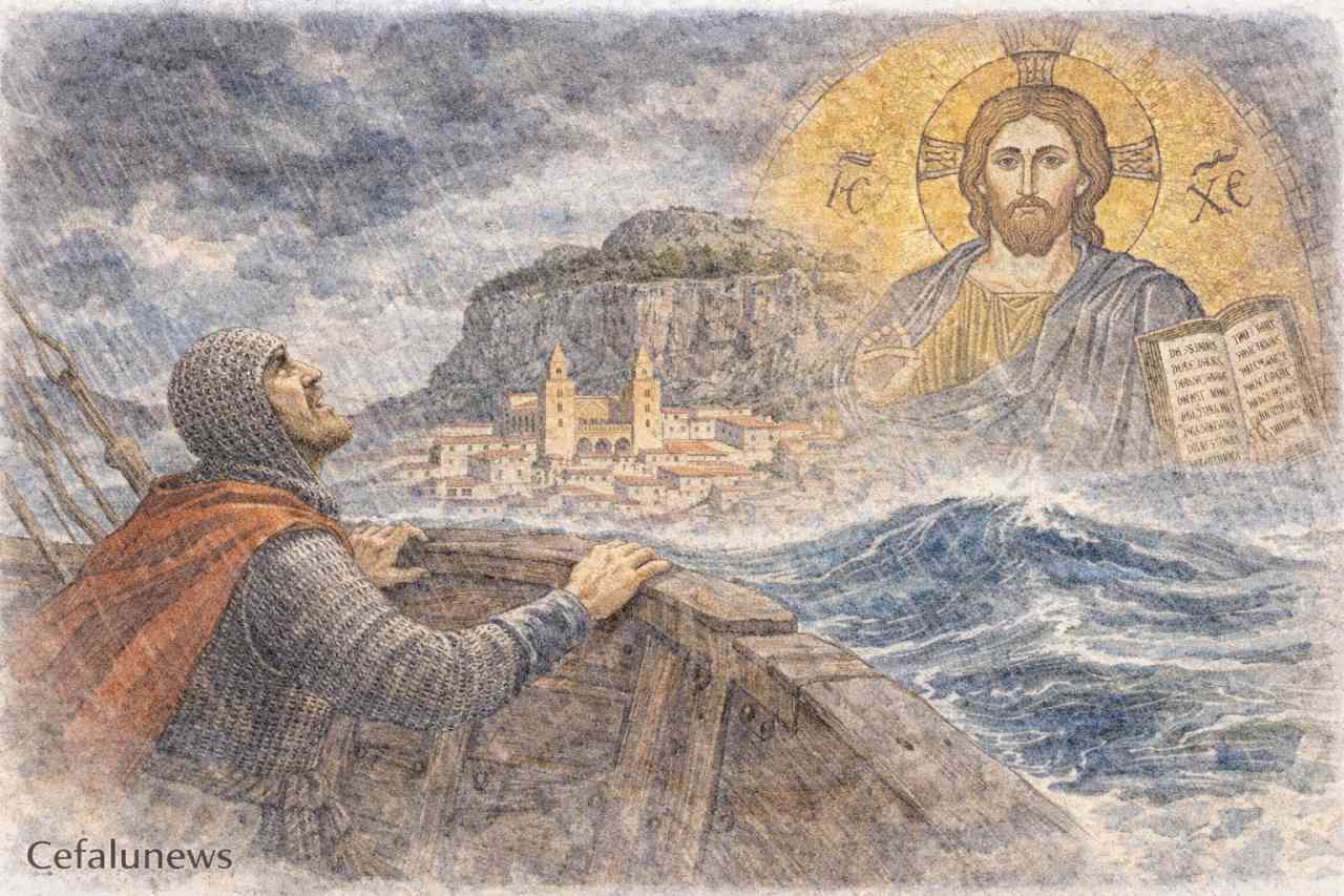 Ruggero II e il voto al Signore: così nacque il duomo più bello di Sicilia