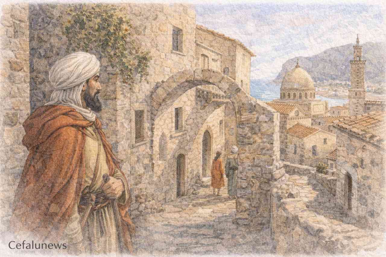 Quando Cefalù si chiamava Gafludi: la città sotto il dominio arabo