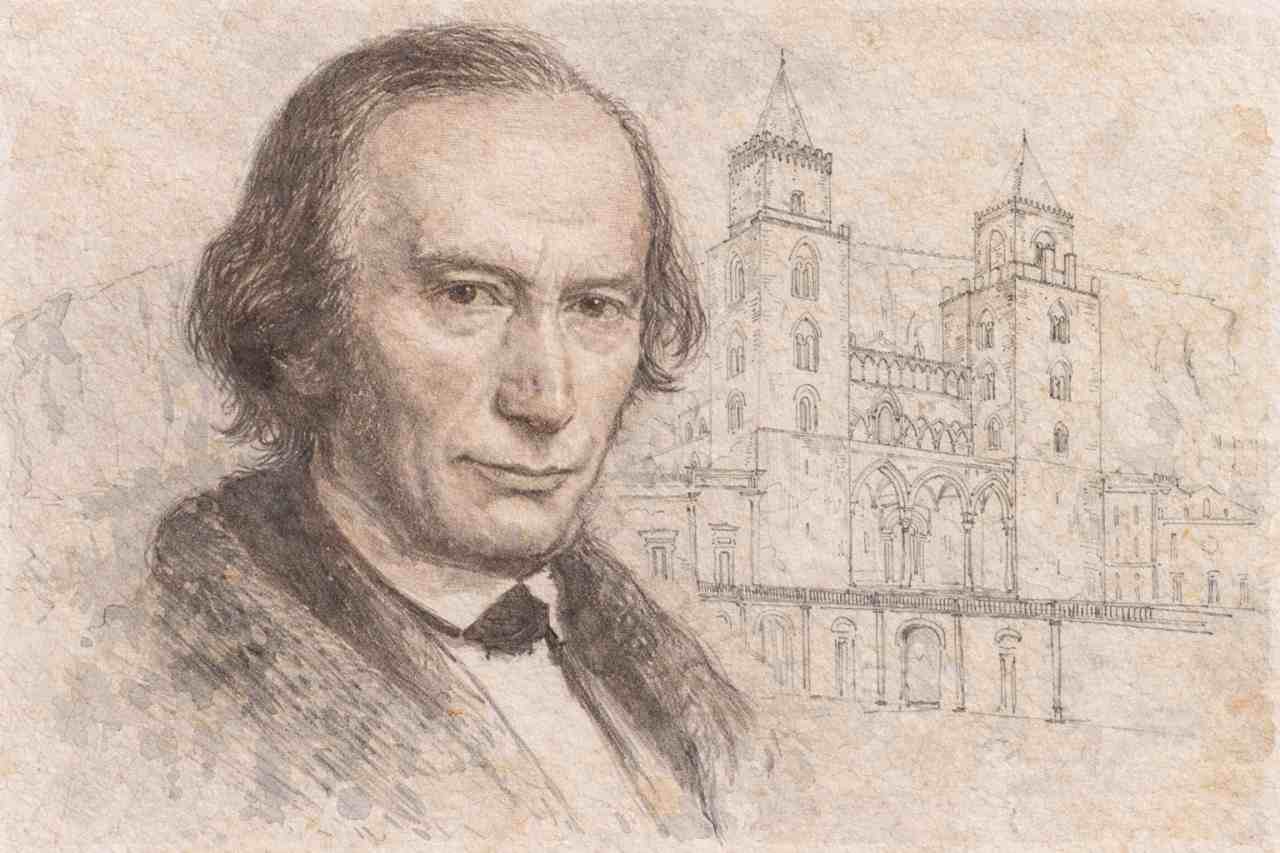 Cefalù non era periferia: il giorno in cui l’Europa venne a studiarci